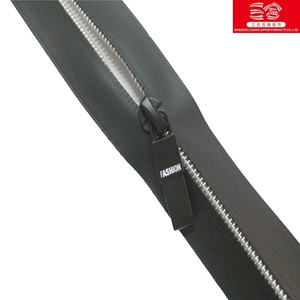 5 # Dây Kéo Không Thấm Nước Cho Túi May Mặc Hoặc Tùy Chỉnh Zips Hoặc Chuỗi Dài Dây Kéo Không Thấm Nước Cuộn Cho Quần Áo Trang Chủ Dệt May - Product Image 4