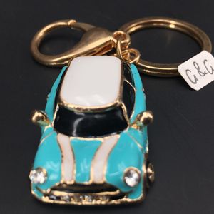 Artículos Decorativos <span class=keywords><strong>para</strong></span> <span class=keywords><strong>el</strong></span> <span class=keywords><strong>Hogar</strong></span>, Venta al <span class=keywords><strong>por</strong></span> <span class=keywords><strong>Mayor</strong></span>, Fabricación, Llavero con Forma de Mini Auto 3D - Product Image 2