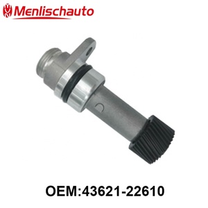Ricambi Auto di alta Qualità Tachimetro Ingranaggio condotto 43621-22610 per il Coreano Accento Auto moto - Product Image 4