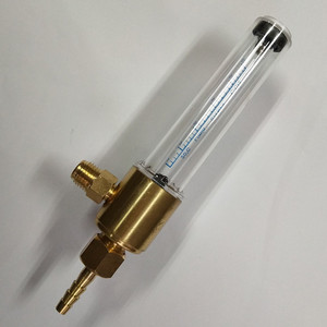 メーカーNingbo Zhejiang co2アルゴンブラス流量計 - Product Image 3
