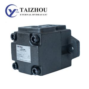 EH Baixo Ruído Pv2R Yuken Palhetas Da Bomba Hidráulica, PV2R Para A Máquina Escavadora E Máquina De Moldagem Por Injeção Hidráulica Yuken Vane Bomba Dupla - Product Image 3