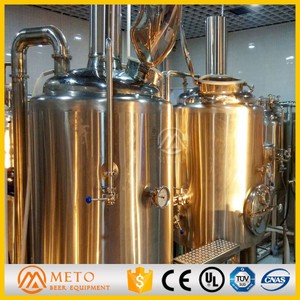 200L SUS304 acero inoxidable hervidor <span class=keywords><strong>de</strong></span> agua con vapor chaquetas <span class=keywords><strong>de</strong></span> elaboración <span class=keywords><strong>de</strong></span> la <span class=keywords><strong>cerveza</strong></span> <span class=keywords><strong>cerveza</strong></span> artesanal en venta - Product Image 2