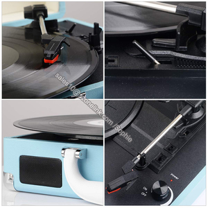 แผ่นเสียงไวนิลสำหรับเพลง,หีบเสียงและแผ่นเสียงราคาโรงงาน - Product Image 6