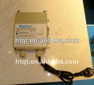 ذكي مربع التحكم في مضخة مضخة مياه غاطسة صندوق التحكم الكهربائي - Product Image 3