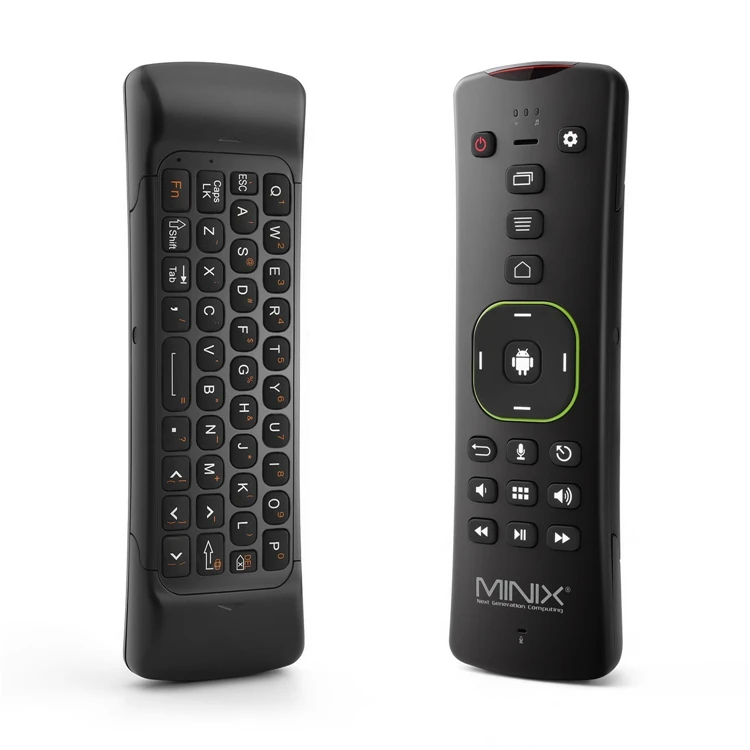Original MINIX NEO A3 Wireless Air Mouse With Voice Input