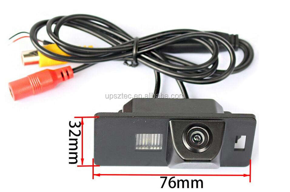 Vision Assistant Audi A5 Night Vision Nachtsichtassistent Night