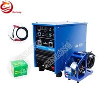 MIG MAG CO2 Welding Machine, Welder, 500A