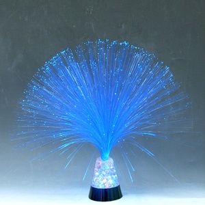 Sản Phẩm Mới Đèn LED Sợi Quang Thay Đổi Màu Sắc Theo Yêu Cầu Đèn Sợi Pha Lê - Product Image 2