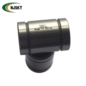 โรงงานโดยตรงขายราคาLME 8UUเชิงเส้นแบริ่ง8*16*25มิลลิเมตรLME8UU - Product Image 5