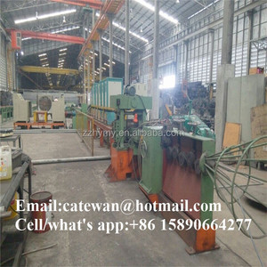 Thanh thép cán continuous lạnh máy cán - Product Image 3