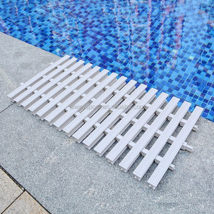 Barato <span class=keywords><strong>canal</strong></span> rejilla alta resistencia industrial rejilla de plástico para la <span class=keywords><strong>piscina</strong></span> - Product Image 4