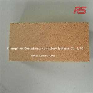 Ladrillo refractario bajo del aislamiento de <span class=keywords><strong>la</strong></span> arcilla de <span class=keywords><strong>la</strong></span> densidad a granel para los hornos <span class=keywords><strong>des</strong></span> alta temperatura de Shullte - Product Image 5