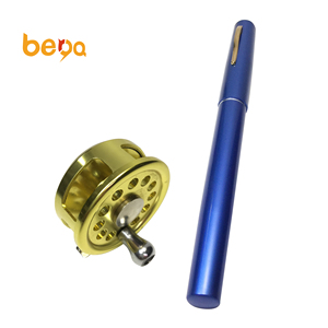 <strong>Pen</strong> <strong>Fishing</strong> <strong>Rod</strong> <strong>Fishing</strong> Tackle <strong>Reels</strong> and <strong>Rod</strong> - Product Image 3