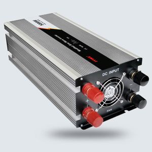 Aims <span class=keywords><strong>5000</strong></span> 와트 파워 인버터 - Product Image 2