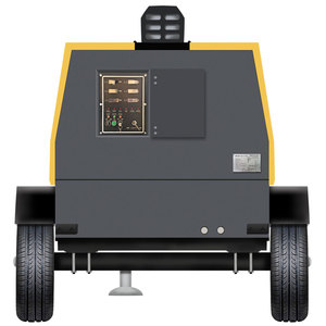 Portátil Rotary tornillo <span class=keywords><strong>compresor</strong></span> <span class=keywords><strong>de</strong></span> aire <span class=keywords><strong>de</strong></span> <span class=keywords><strong>chorro</strong></span> <span class=keywords><strong>de</strong></span> <span class=keywords><strong>arena</strong></span> - Product Image 4