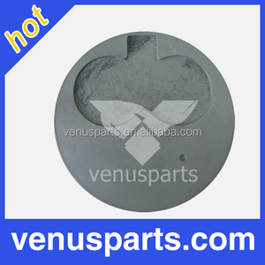 Pistone per Motore Diesel 2C 13101-64110 13101-64090 6071900 - Product Image 4