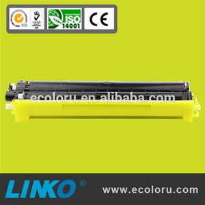 de alta calidad campitable tn210y color toner para el hermano de sobre venta - Product Image 2