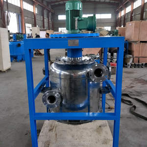 Centrifugeuse processus d'extraction equipement pour raffinage primaire dans l'hydrométallurgie - Product Image 3