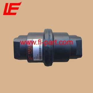 Roller Bawah Trek untuk <span class=keywords><strong>Airman</strong></span> AX30, Suku Cadang Undercarriage Ekskavator Kompak - Product Image 5