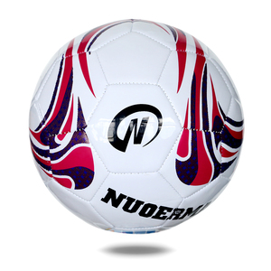 Tamaño oficial <span class=keywords><strong>5</strong></span> Cosido a Máquina de fútbol (soccer) - Product Image 1