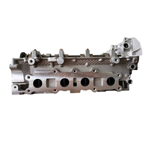 Culasse complète pour <span class=keywords><strong>VOLVO</strong></span> 1.6T pour FIESTA ST FOCUS ST FUSION KUGA pour <span class=keywords><strong>VOLVO</strong></span> V40 V60 CX40 <span class=keywords><strong>CX60</strong></span> BM5G6C032ZB BM5G-6C032 - Product Image 1