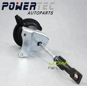 Kit de réparation Turbo GT1238S 727211 / 727211-5001S / 727211-0001 turbocompresseur wastegate actionneur pour <span class=keywords><strong>Smart</strong></span> <span class=keywords><strong>Fortwo</strong></span> roadster (MC01) - Product Image 6