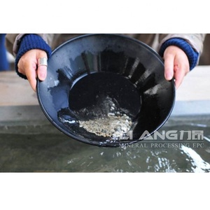 <span class=keywords><strong>Kit</strong></span> d'<span class=keywords><strong>orpaillage</strong></span> avec double riffles pour un lavage manuel facile du sable doré - Product Image 6