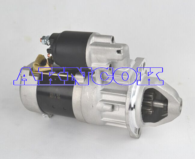 STARTER MOTOR 01223016,0-001-223-016,SR9984X,0-986-019-820,113181  