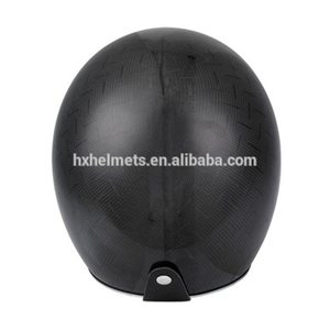 2018 nuevos cascos de motocicleta tallas negro hípica casco fulmer - Product Image 3