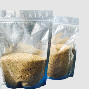 Aliment en vrac pour bétail : Farine de maïs et gluten 18% pour chevaux, porcs, poissons et chiens – Qualité supérieure - Product Image 4