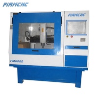 Moule de haute précision cnc 6060, machine à graver, mini routeur cnc pour la fabrication de médaille sport