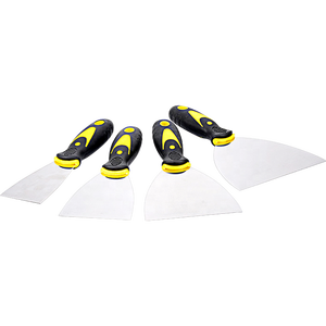 Vente chaude, prix d'usine, spatule professionnelle en TPR+PP, type rigide épaissi, spatule à visage <span class=keywords><strong>pleureur</strong></span> pour le nettoyage des sols - Product Image 5