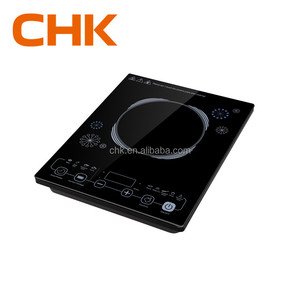 Usine directement vente tactile chaude plaque hot pot cuisinière à <span class=keywords><strong>induction</strong></span> - Product Image 3
