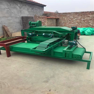 2020 Factory Price Automatic <strong>Uncured</strong> Raw <strong>Rubber</strong> Steel Wire Separator Machine - Product Image 2