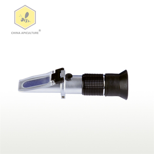 Nghề nuôi ong công cụ chất lượng Cao nghề nuôi ong mật ong công cụ kiểm tra cầm tay Mật Ong khúc xạ - Product Image 5