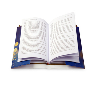 Confianza impresora personalizada de alta calidad precio barato Tapa dura libro de la historia con la chaqueta - Product Image 2