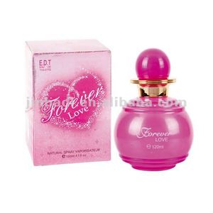 perfume love forever