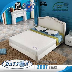 <span class=keywords><strong>Ispa</strong></span> Certification Personnalisé Taille Mousse Éponge Élégant Matelas - Product Image 2