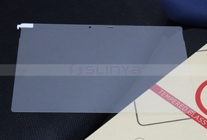 14.5 Inç 15.5 Inç 9 H 2.5D Microsoft Surface Pro 4 Için Laptop Koruyucu Ekran - Product Image 5