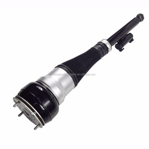 Ammortizzatore Pneumatico per Auto W222 S400 con ADS 2223200313 222 320 0413 2223207313 - Product Image 1