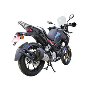 Chinaサプライヤー250ccバイク使用バイクbajaj自動人力車価格バイク