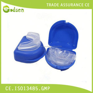 Alto qulity Ronquido tapón, anti ronquido boquilla, dejar de roncar dispositivo - Product Image 4