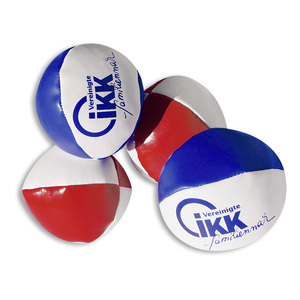 Hacky Sack Personalizzato a 9 Pannelli con Stampa LOGO - Product Image 4