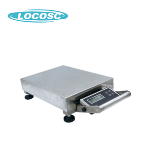 Digitale Waage 15kg 30 kg, elektronische Waage 15kg 20kg 30 kg, 10kg Waage - Product Image 2