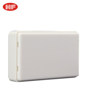 Nhựa Không Thấm Nước Cáp Ngoài Trời Điện <span class=keywords><strong>Meter</strong></span> Cụ Hộp Nối Cho Pcb - Product Image 4