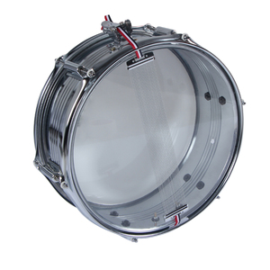 Vendita Diretta dalla Fabbrica, Personalizzazione Disponibile, Telaio per Rullante in Alluminio, Accessori per Percussioni E per la Pratica degli Appassionati - Product Image 3