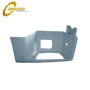 Piezas de repuesto para camión, escalón para man tga tgx 81615100802 81615100798 81615100752 81615100748 81615100372