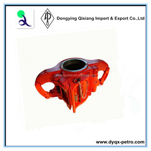 साइड डोर api 8a/8c लिफ्ट ओइलफील्ड के लिए - Product Image 2