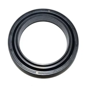 DMHUI NBR Máy Kéo Khung Con Dấu Dầu 56*80*13/14.5 Băng Con Dấu Cho 146668 Và 81310061 Con Dấu Dầu Cho Máy Móc - Product Image 1