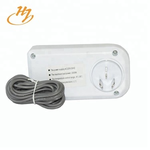 Huijun marka Alli Baba Com dijital oda sıcaklık kontrol cihazı - Product Image 2